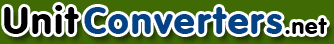 Unit Converter